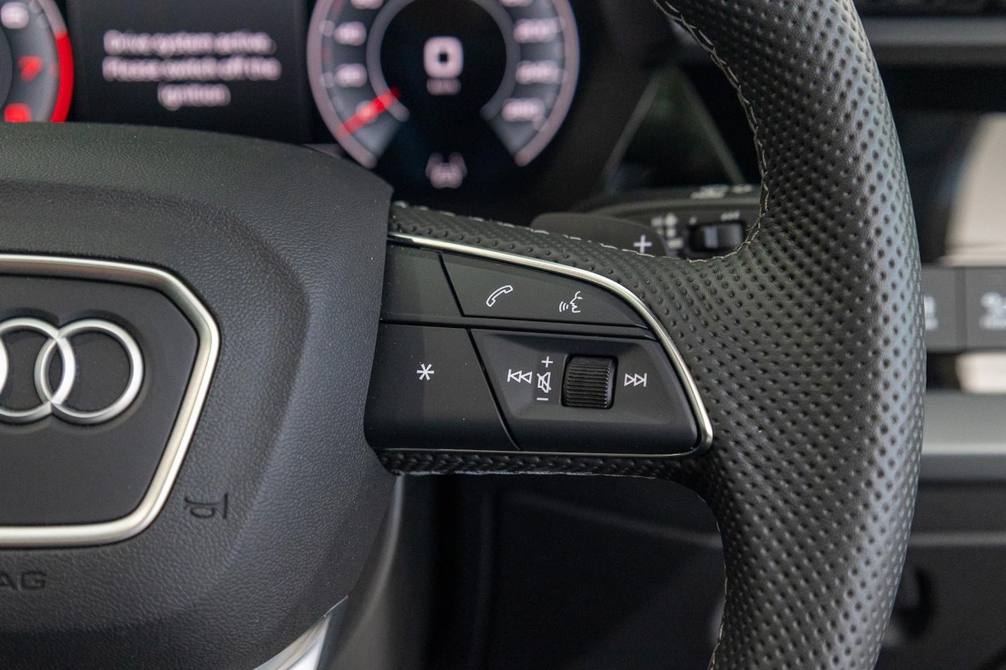 Image about Audi A3 Sedan 35 TFSI S tronic