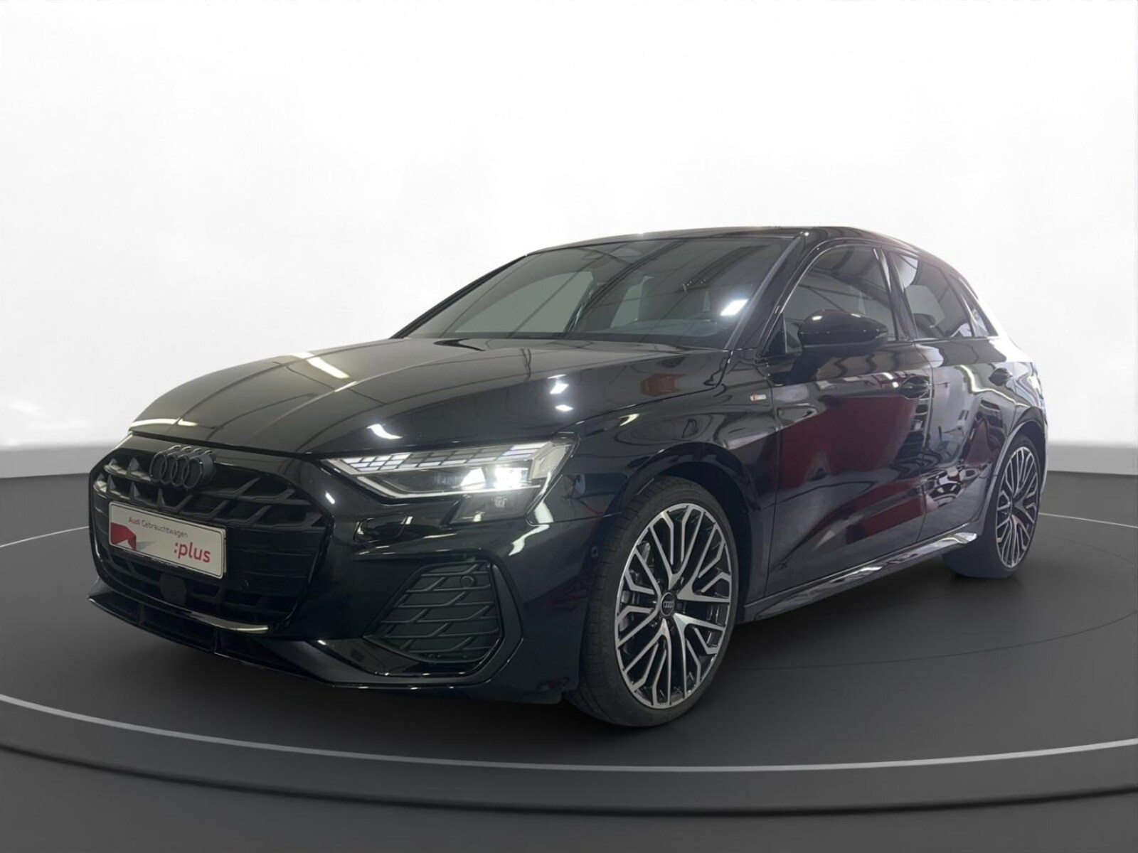 Audi A3 Sportback – Bild 2