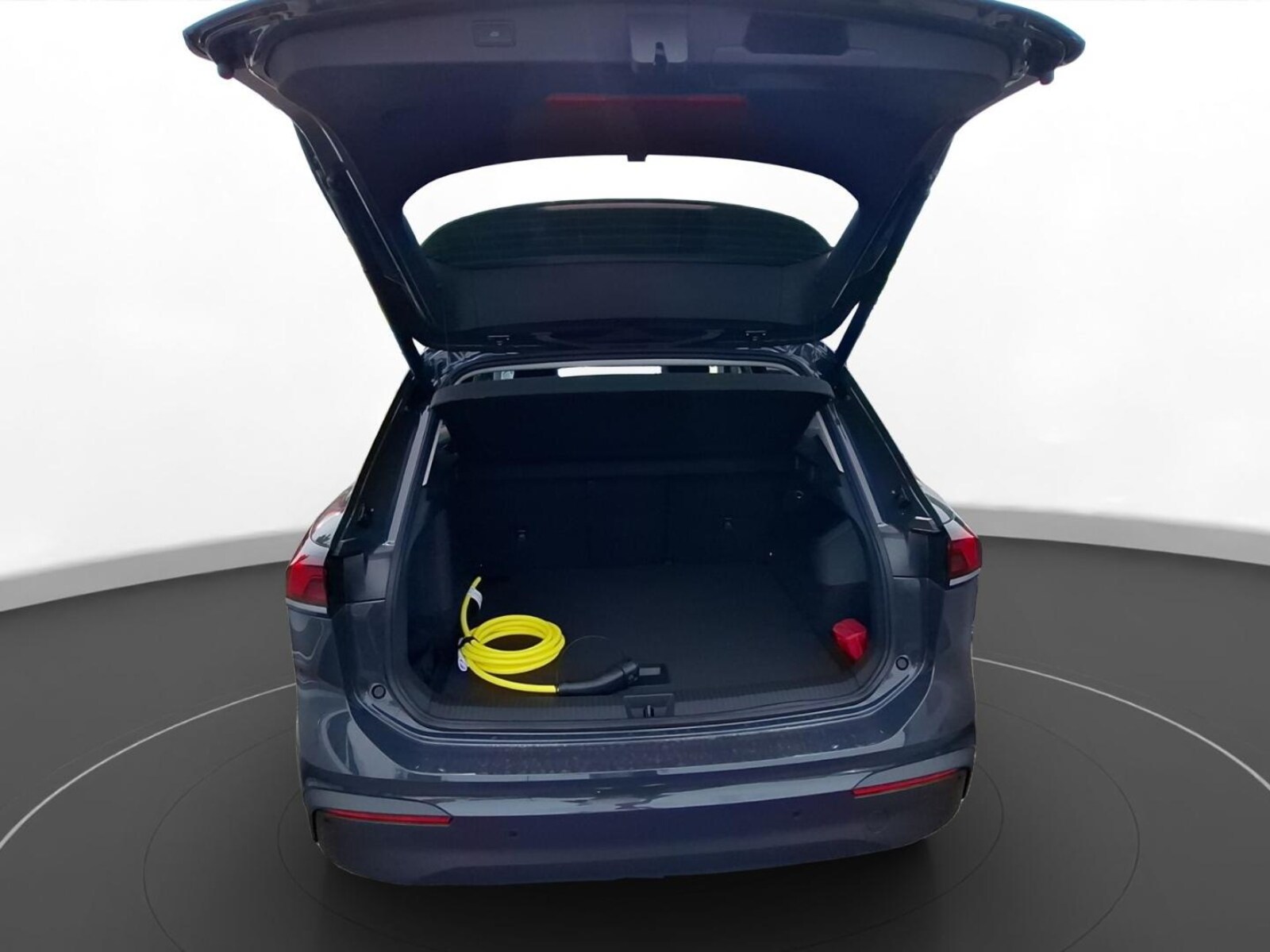 Volkswagen Tiguan – Bild 8