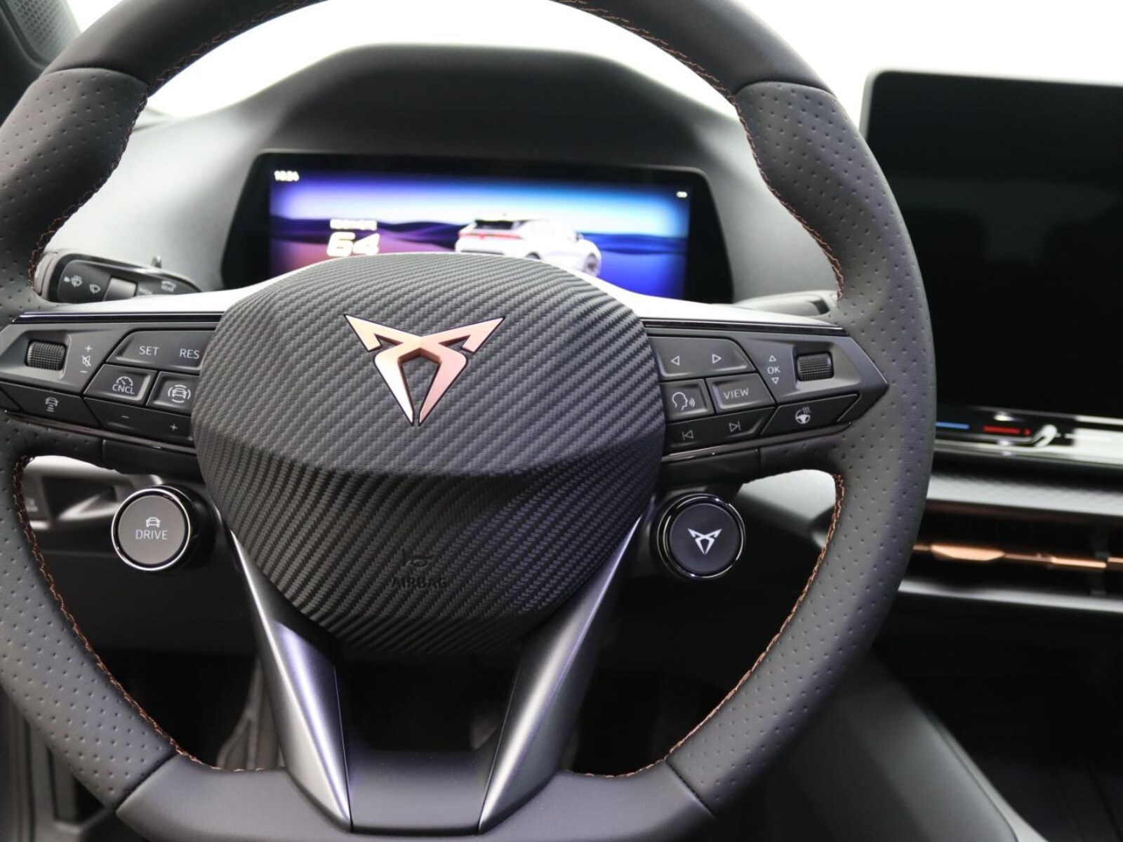 CUPRA Raval – Bild 13