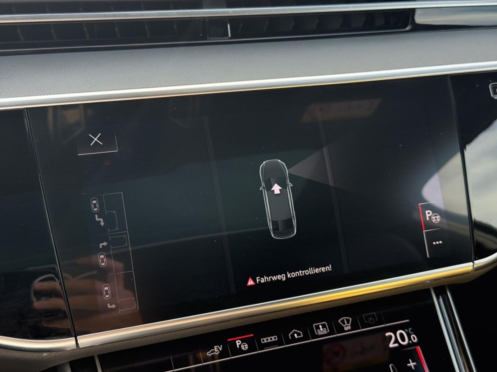 Audi A8 – Bild 16