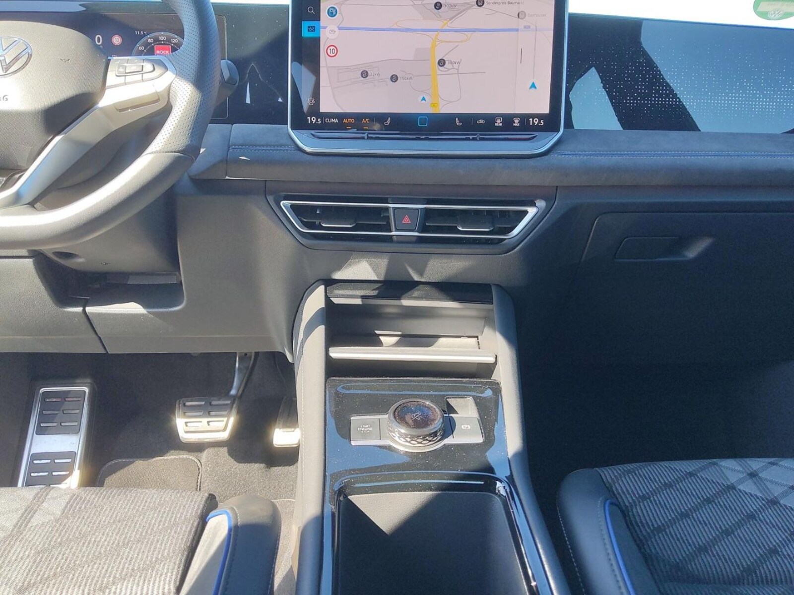 Volkswagen Tiguan – Bild 15