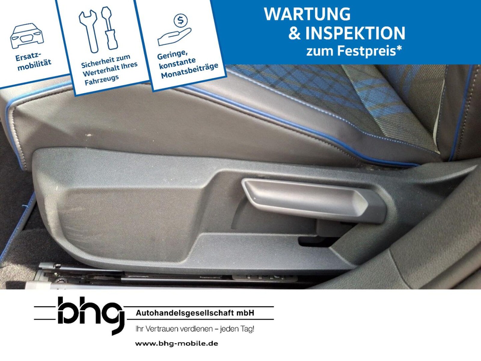 Volkswagen Golf – Bild 21