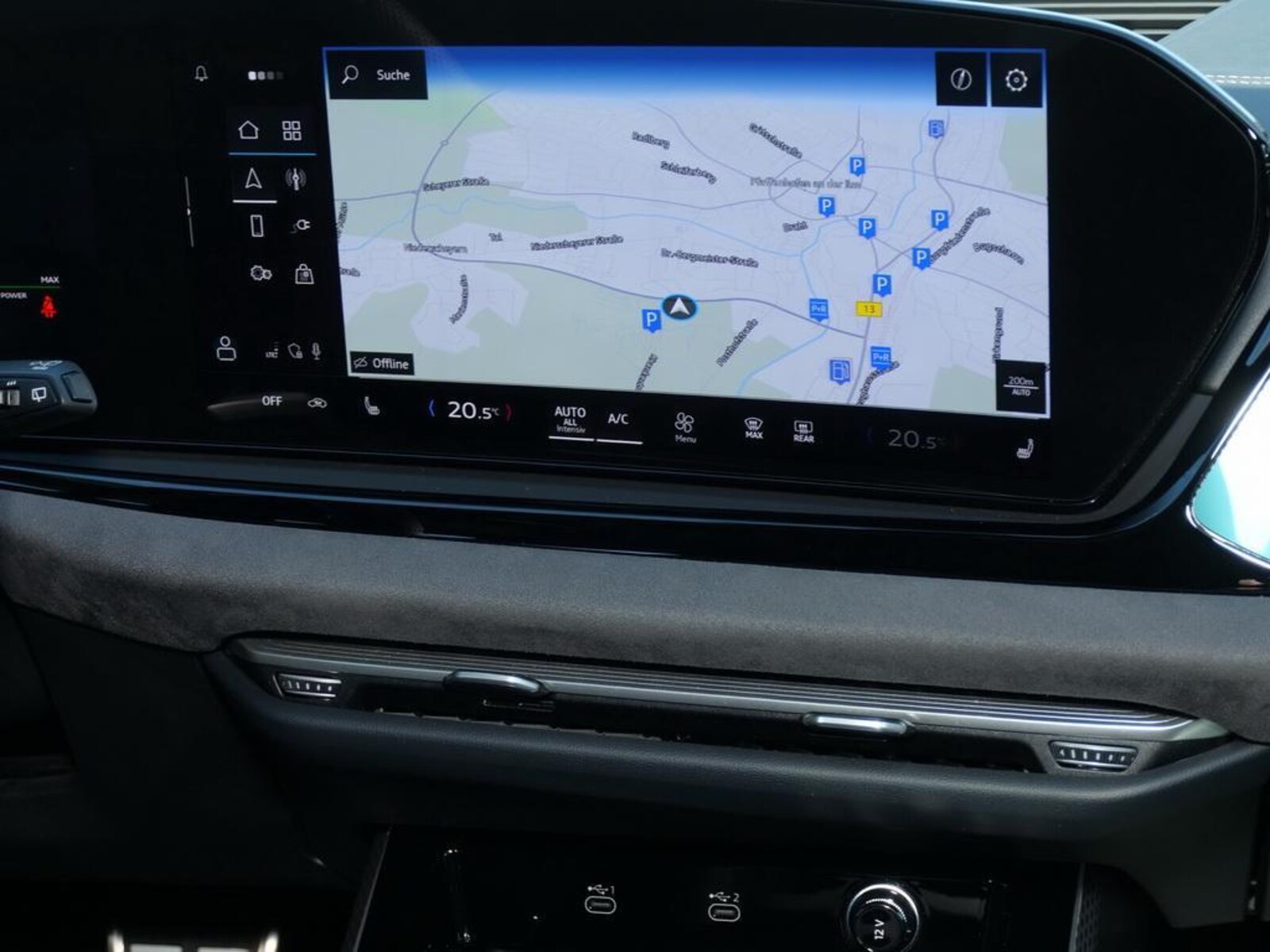 Audi A6 Avant – Bild 7