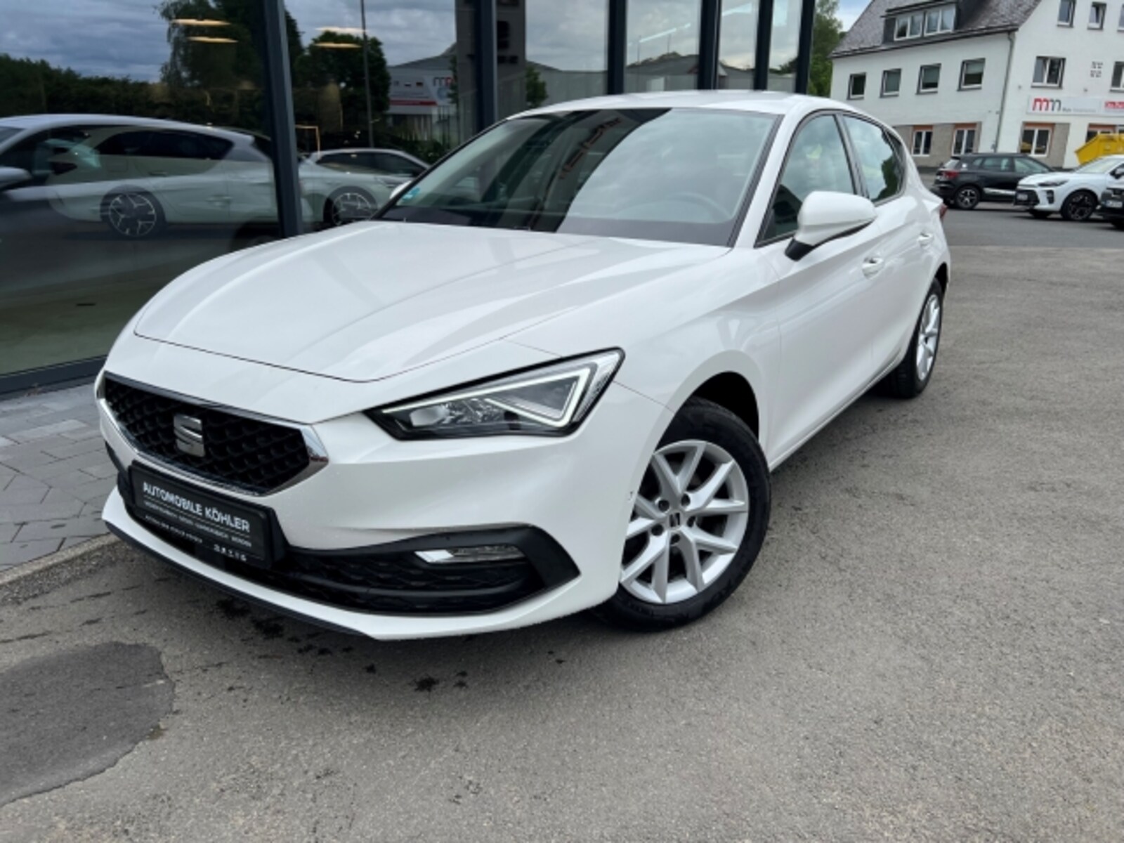 SEAT Leon – Bild 17