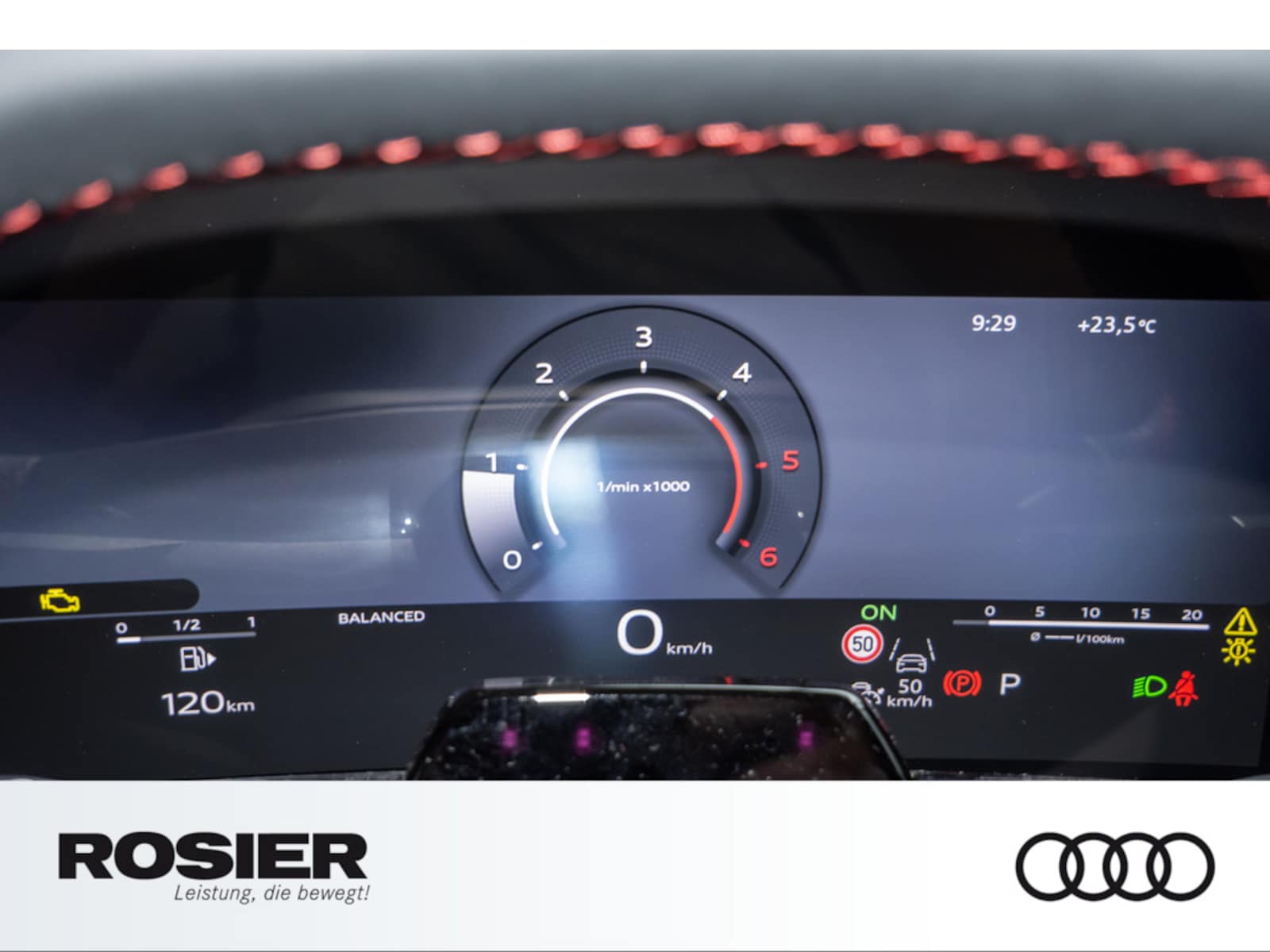 Audi Q7 – Bild 16