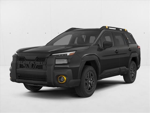 Photo of 2026 Subaru Outback