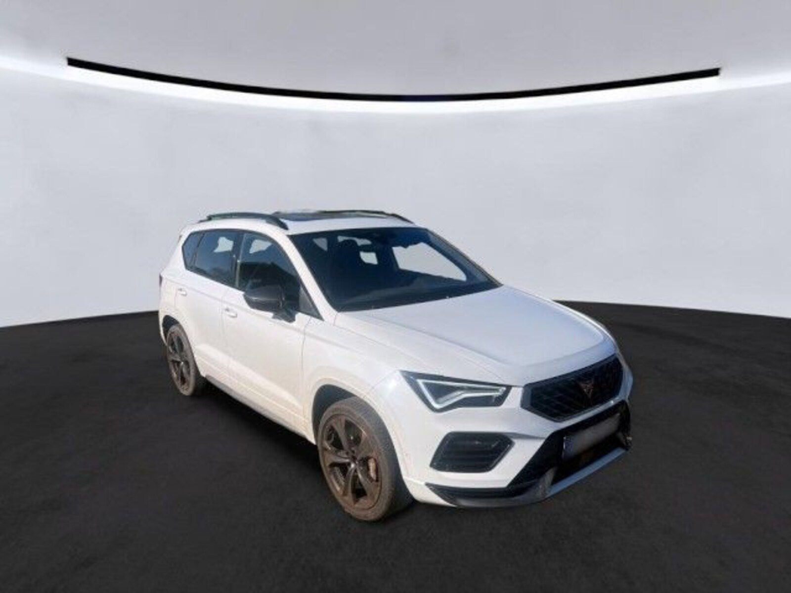CUPRA Ateca – Bild 2