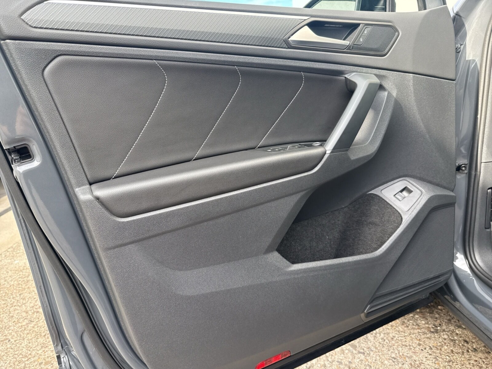Volkswagen Tiguan – Bild 14