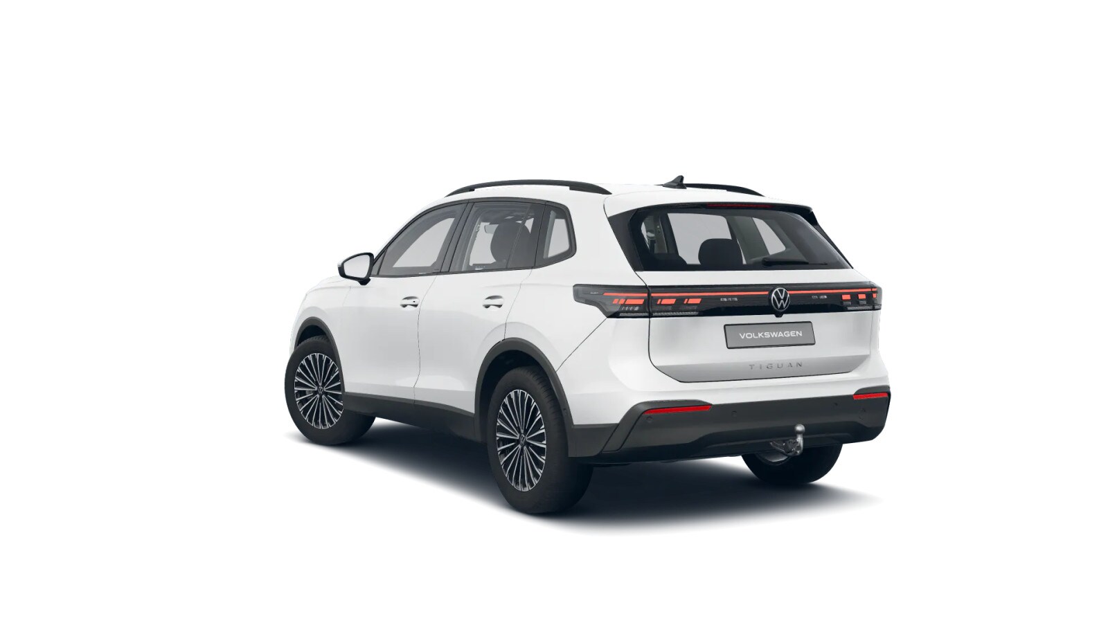 Volkswagen Tiguan – Bild 5