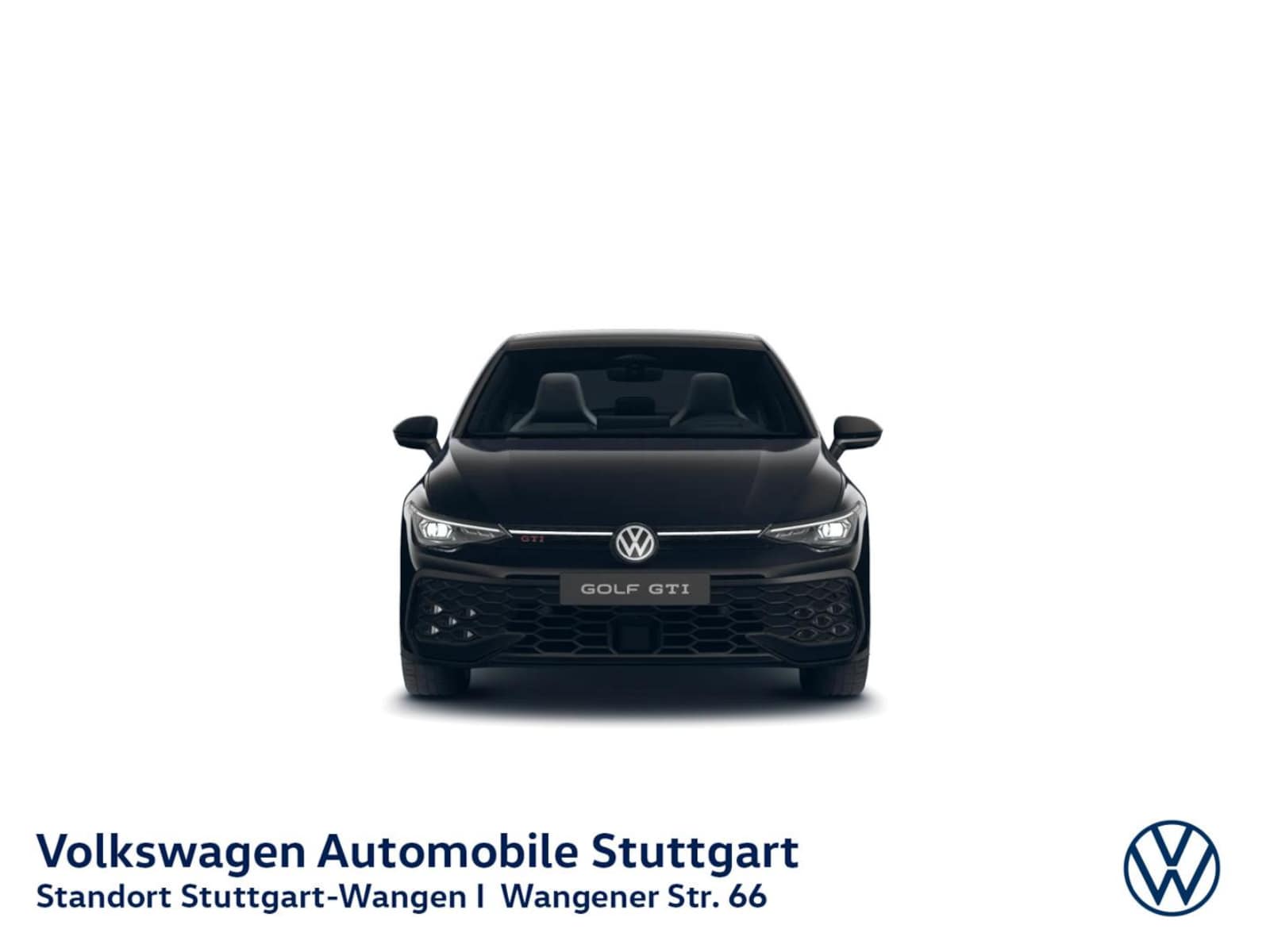 Volkswagen Golf – Bild 2