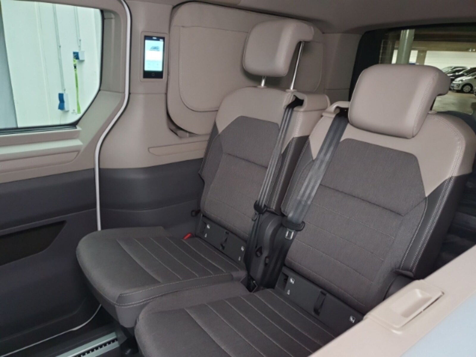 Volkswagen California – Bild 9