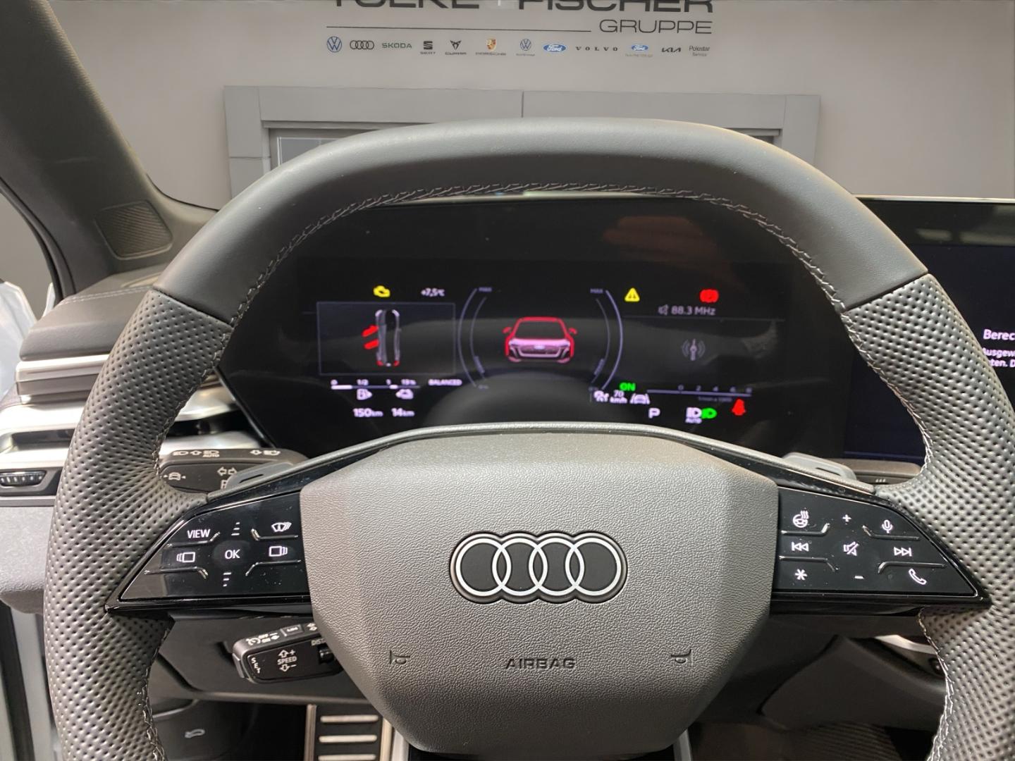 Image about Audi A5 Limousine e-hybrid e-hybrid quattro 220 kW S tronic