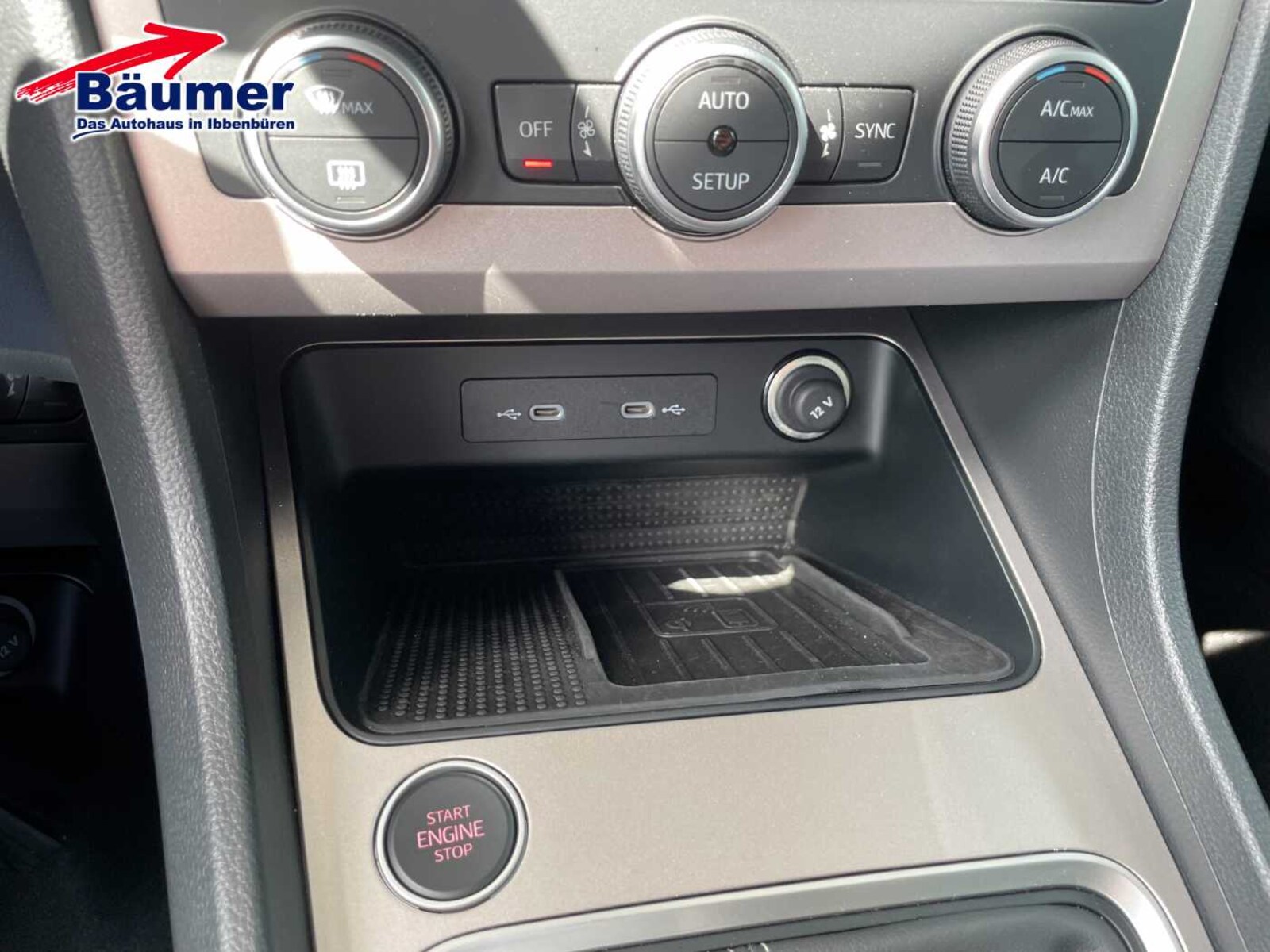 SEAT Ateca – Bild 26