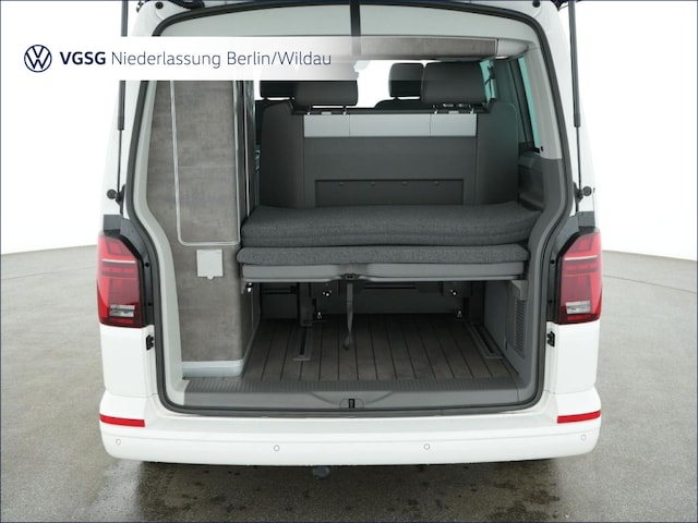 Volkswagen T6.1 California