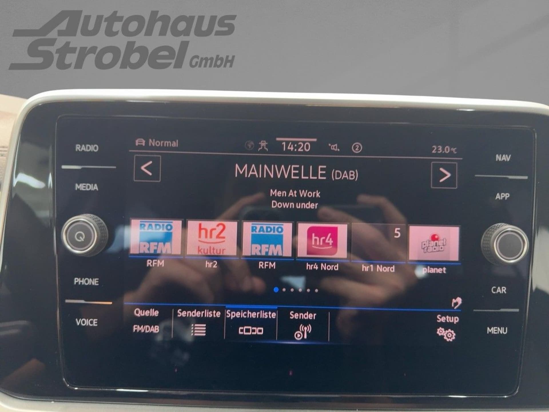 Volkswagen T-Roc MOVE