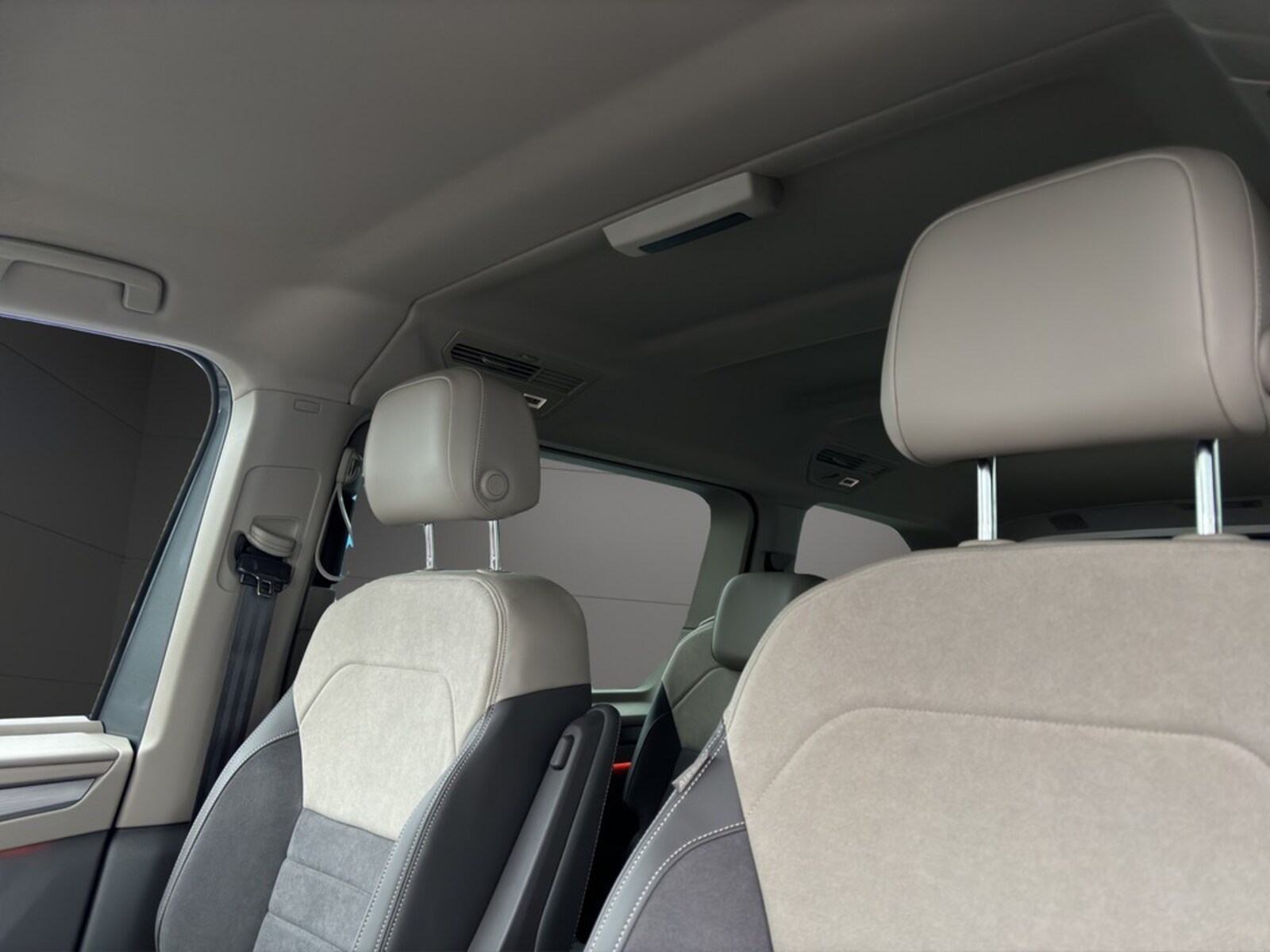 Volkswagen Multivan – Bild 19