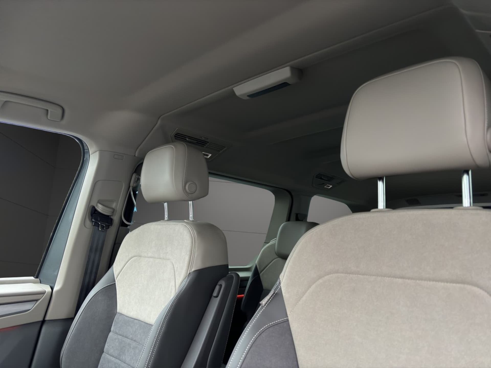 Volkswagen Multivan Life