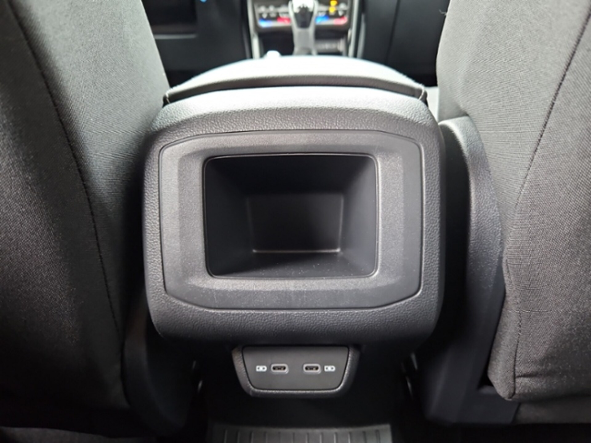 Volkswagen T-Cross MOVE
