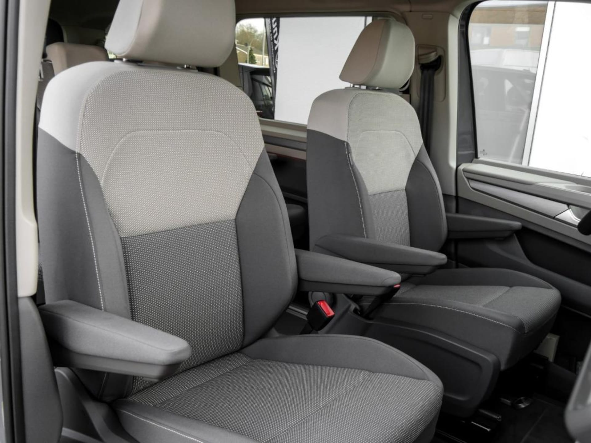 Volkswagen Multivan Langversion Life