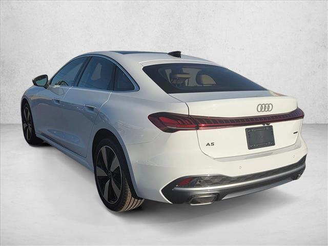 2025 Audi A5 Premium Plus - Photo 9
