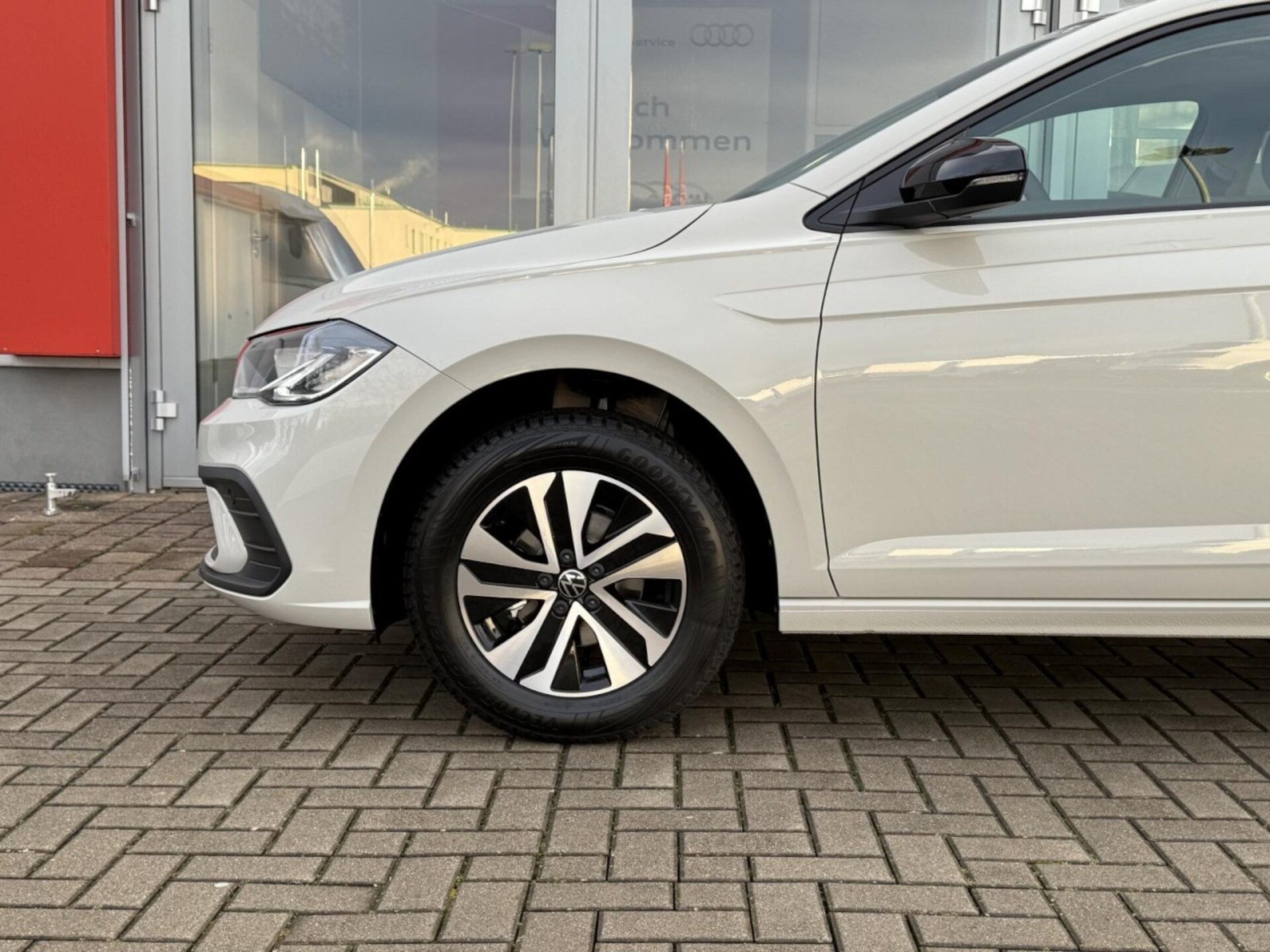 Volkswagen Polo ENERGY