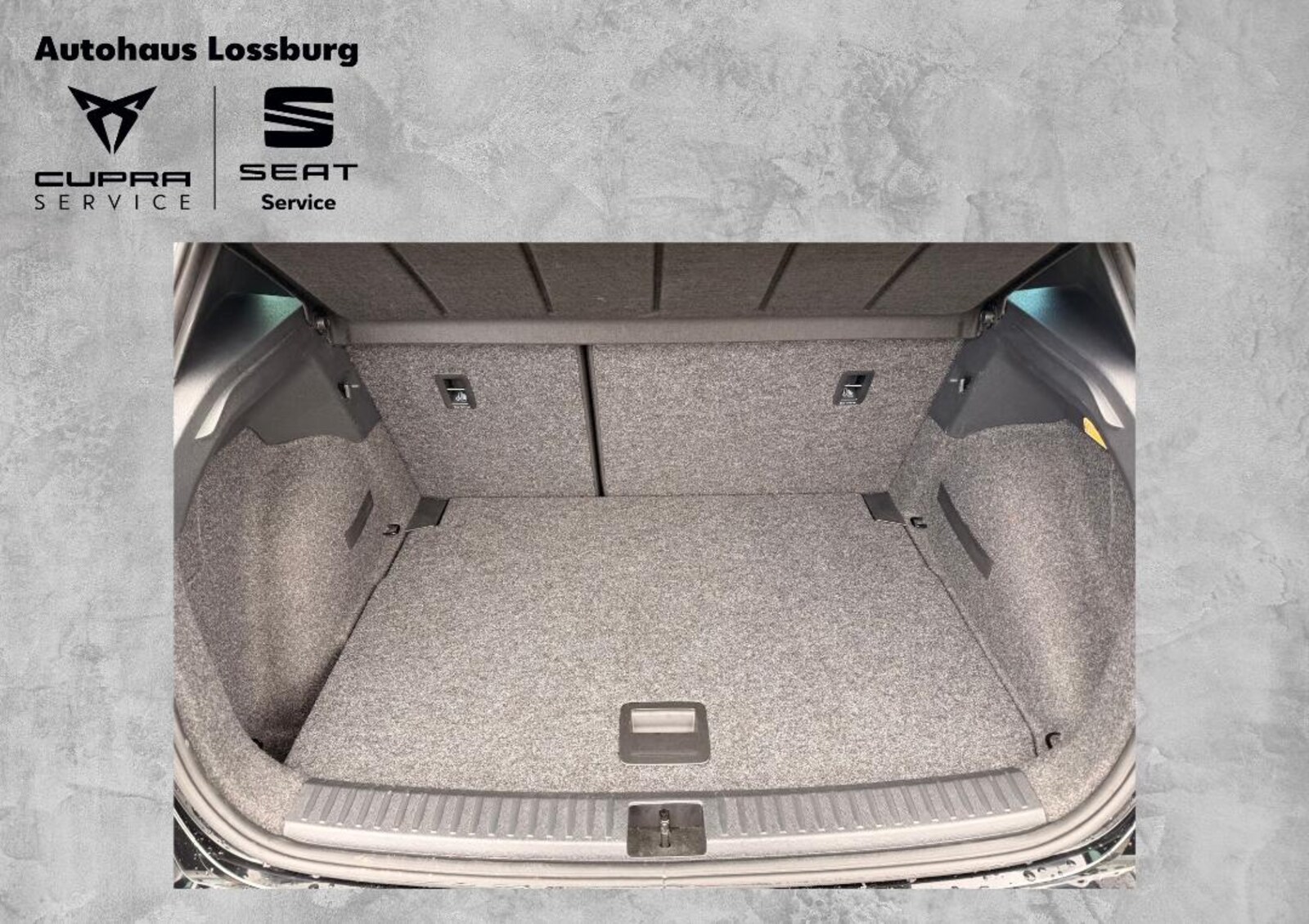 SEAT Arona – Bild 4
