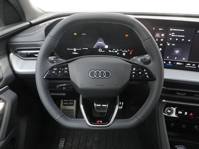 2025 Audi Q5 Sportback