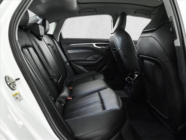 2026 Audi A6 Premium Plus - Photo 21