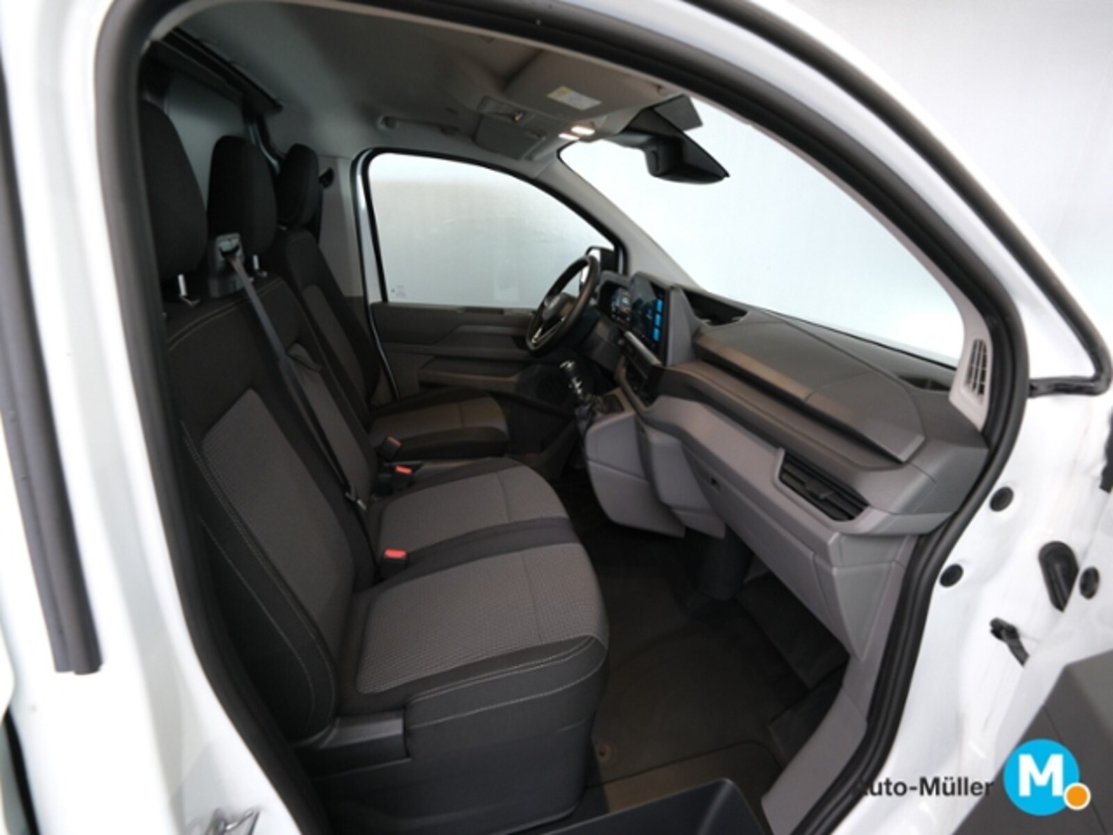 Volkswagen Transporter Kasten langer Radstand – Bild 10