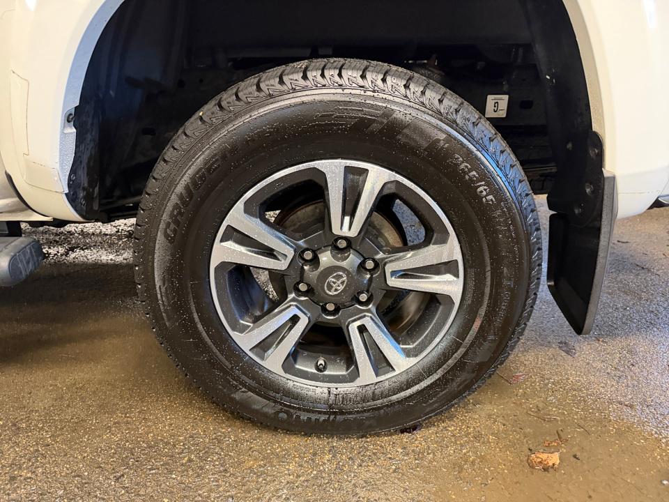 2019 Toyota Tacoma TRD Sport - Photo 26