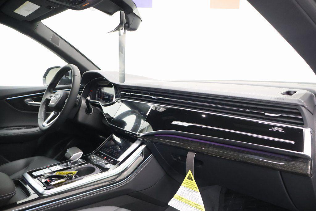 2026 Audi Q8 Premium Plus - Photo 23