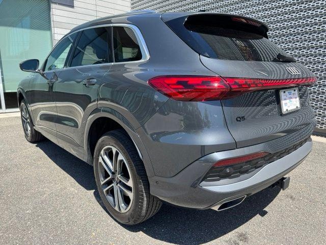 2025 Audi Q5