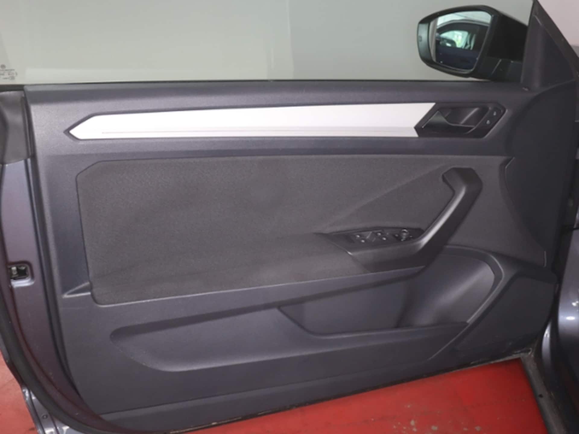 Volkswagen T-Roc Cabriolet Style