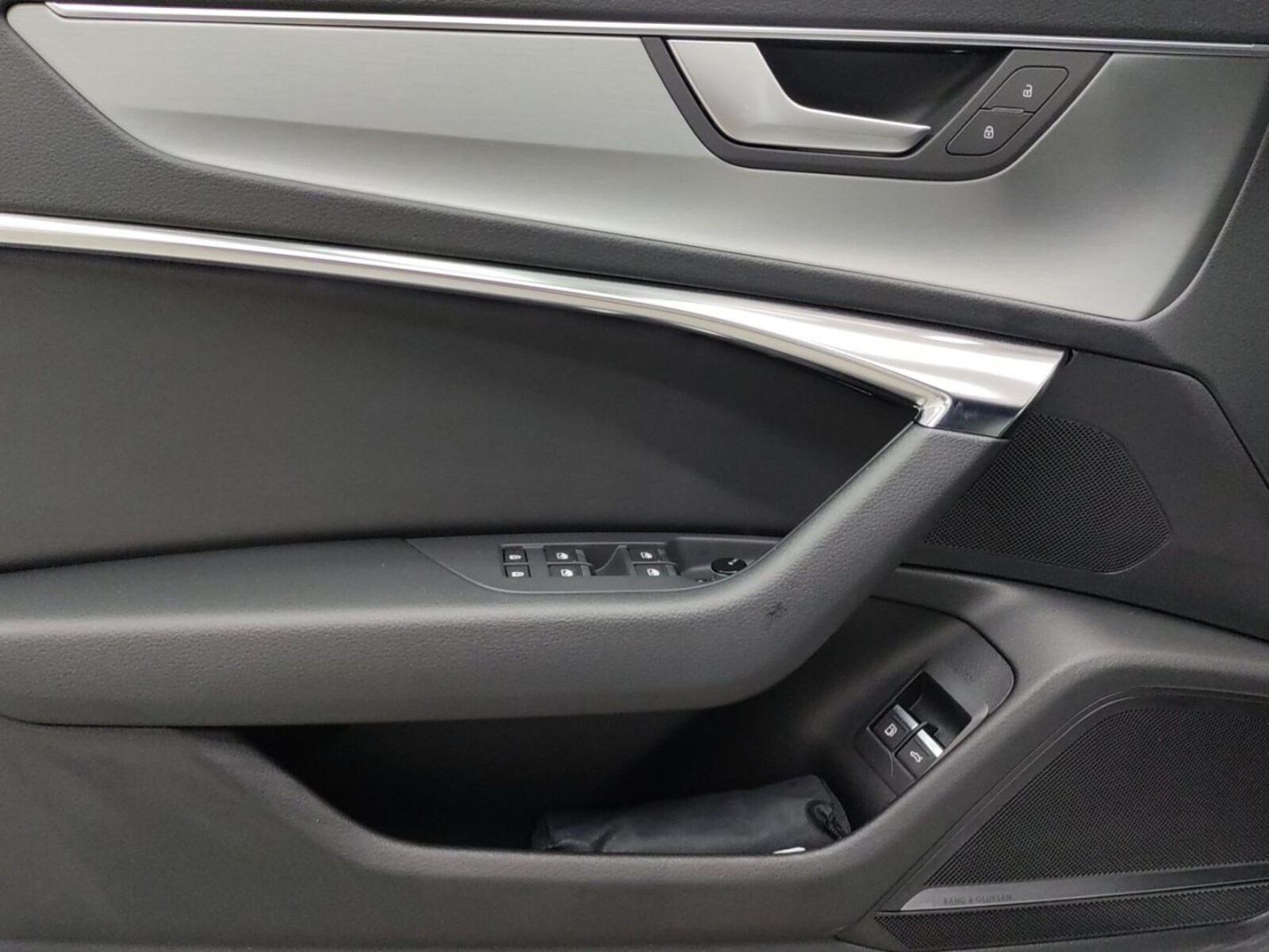 Audi A6 Avant – Bild 9