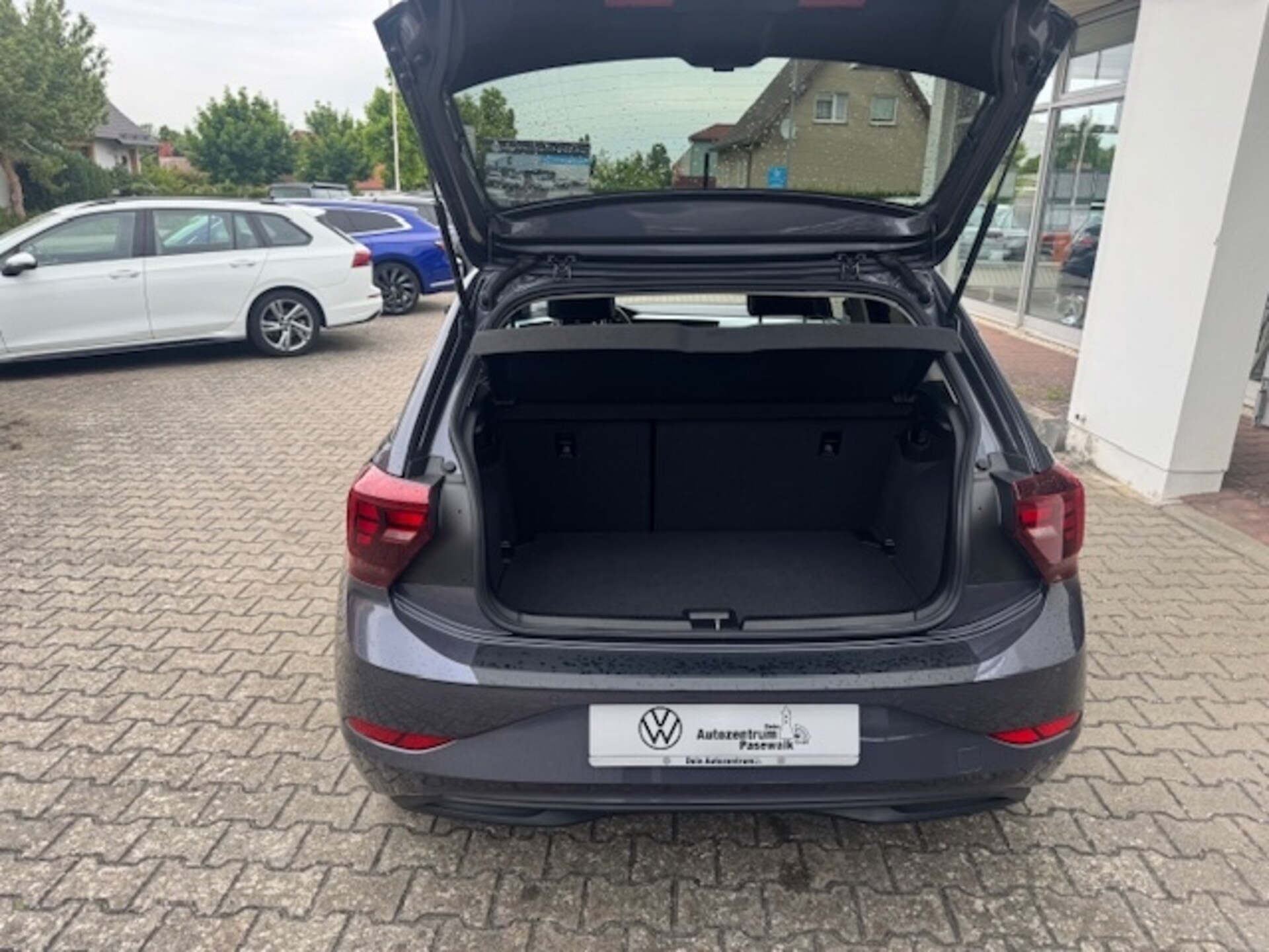 Volkswagen Polo Goal