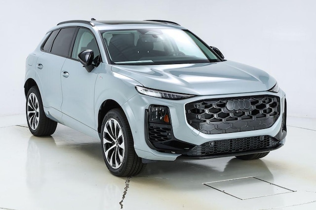 2026 Audi Q3 Base - Photo 27