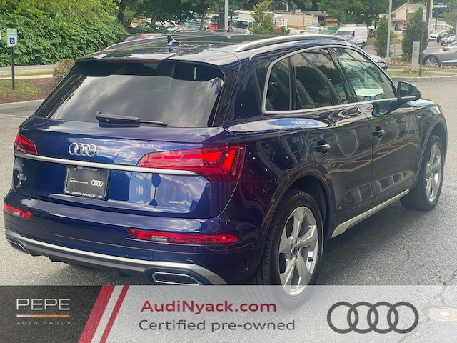 2023 Audi Q5