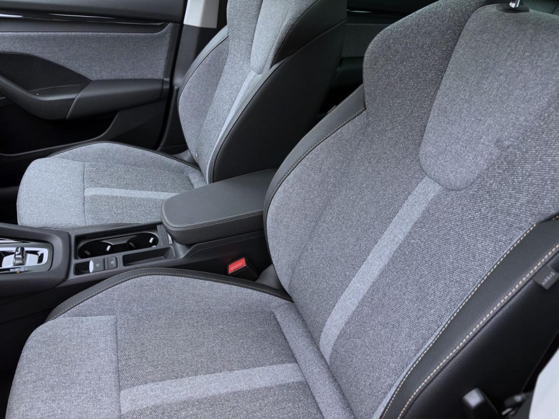 Skoda Octavia Combi Tour