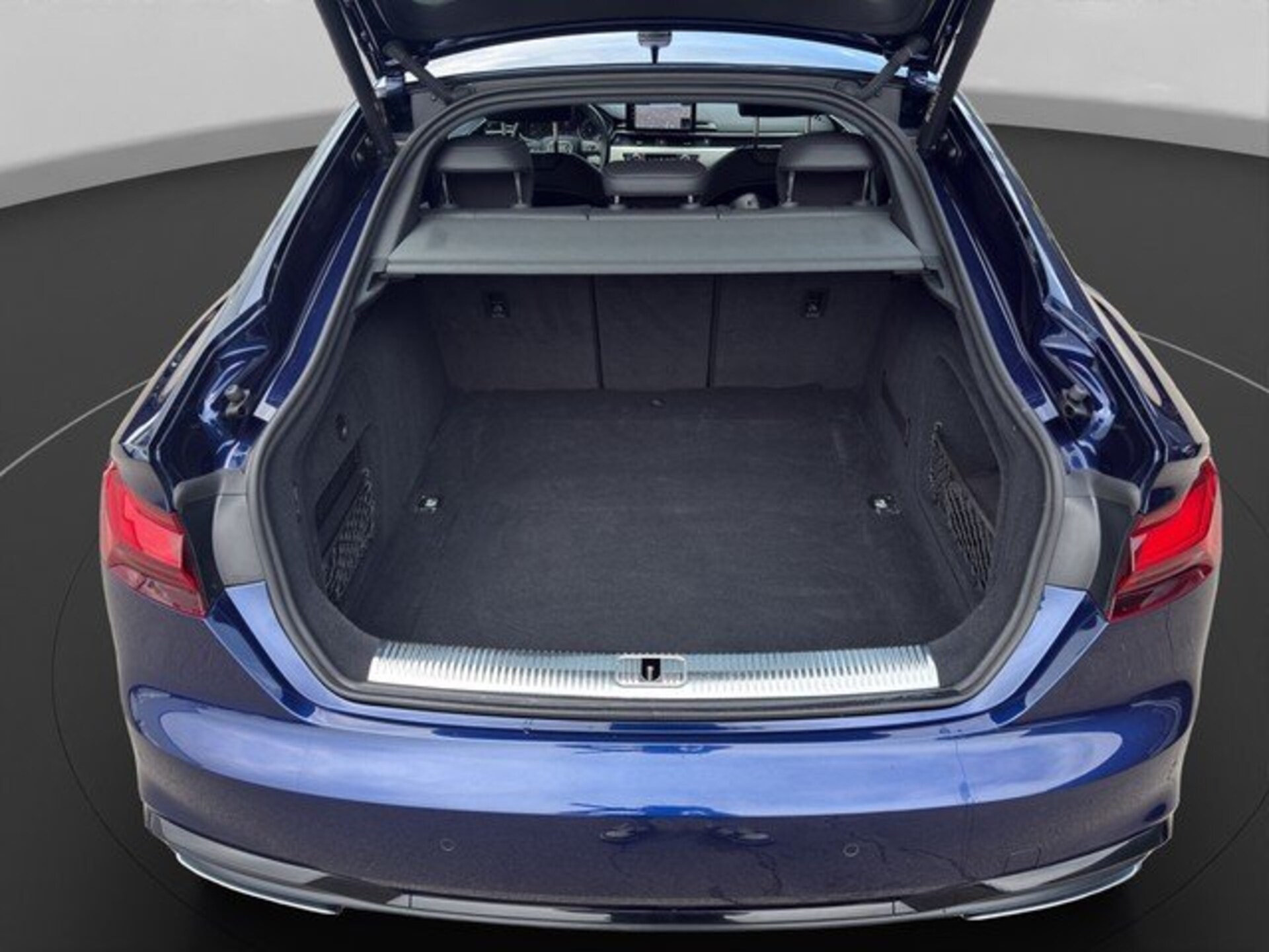 Audi A5 Sportback S line