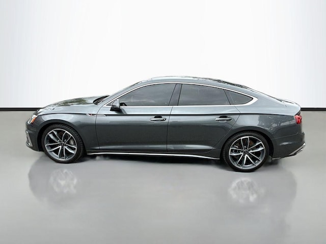 2024 Audi A5 Sportback