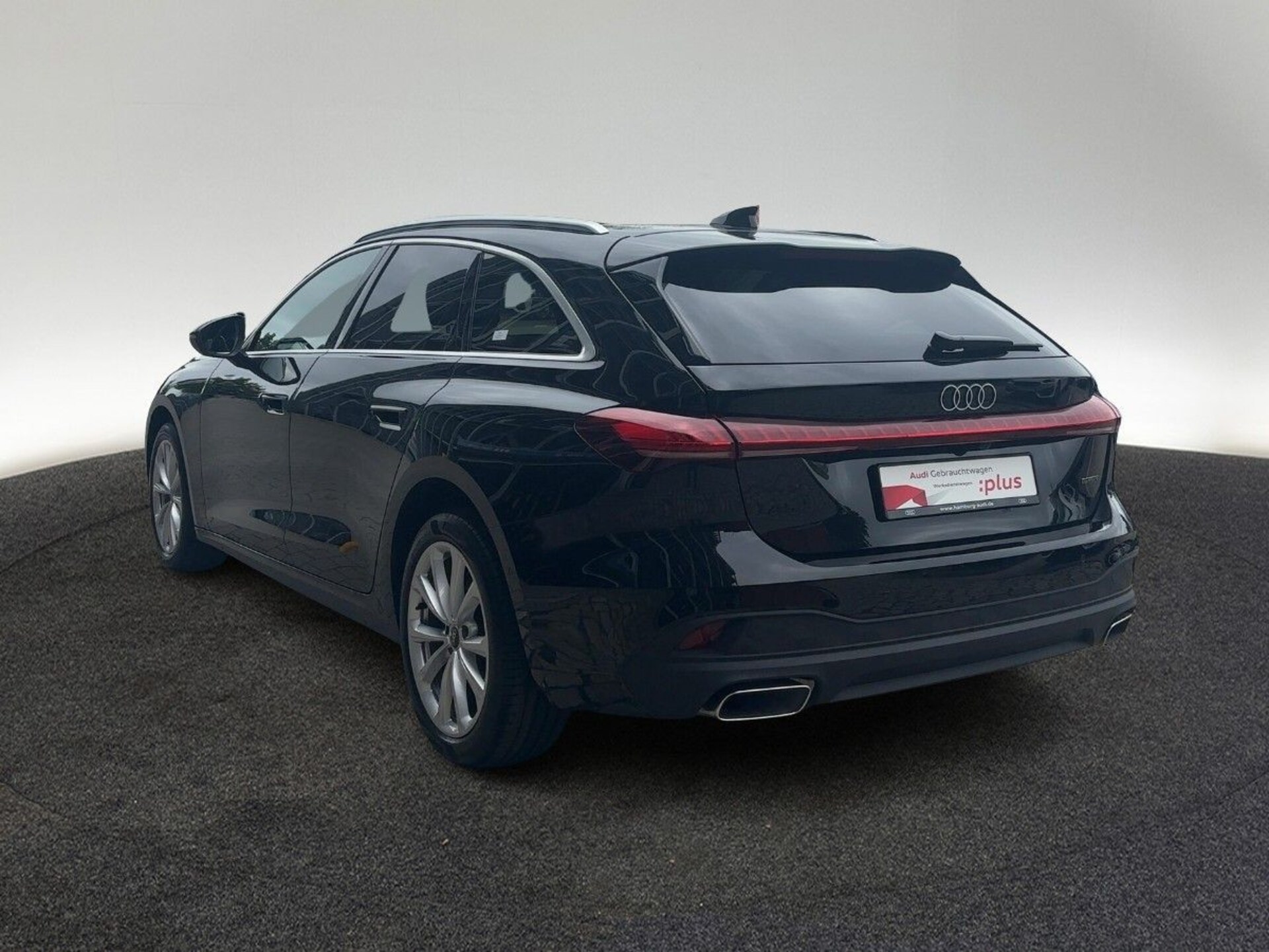 Audi A5 Avant