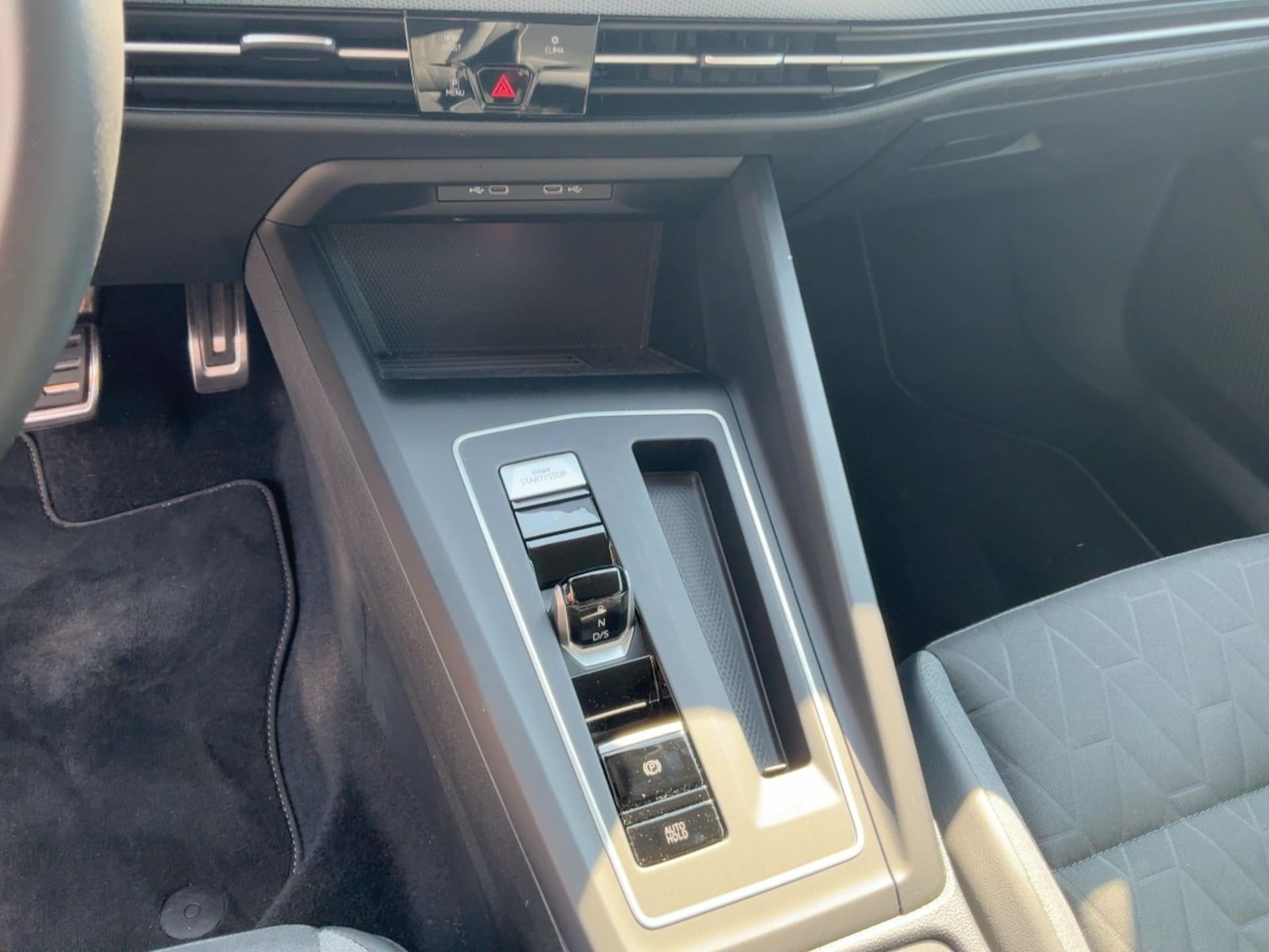 Volkswagen Golf Variant Goal