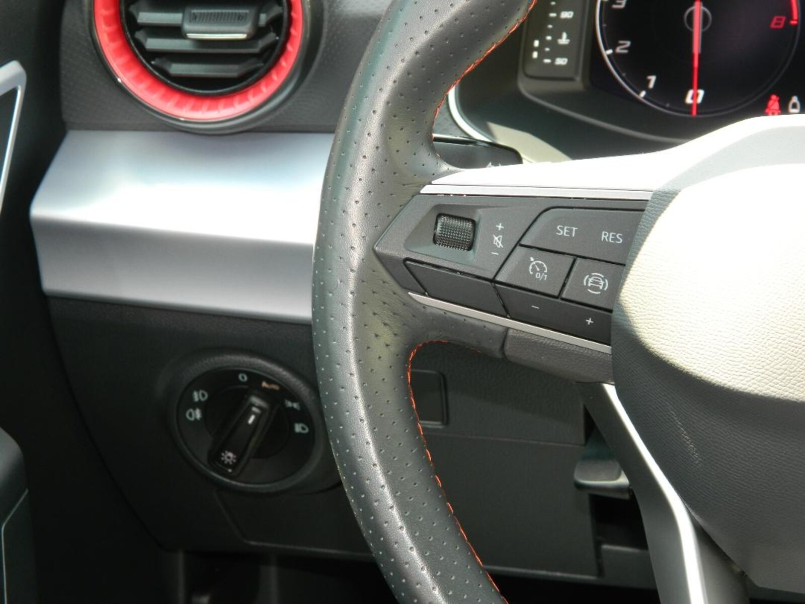 SEAT Ibiza – Bild 12