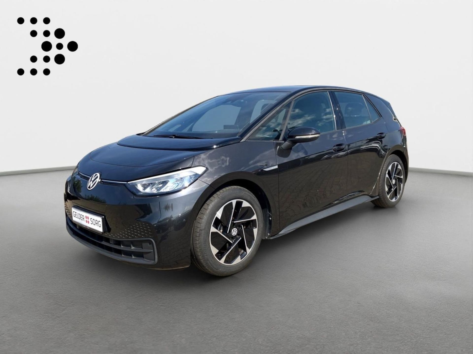 Volkswagen ID.3 Pure Performance