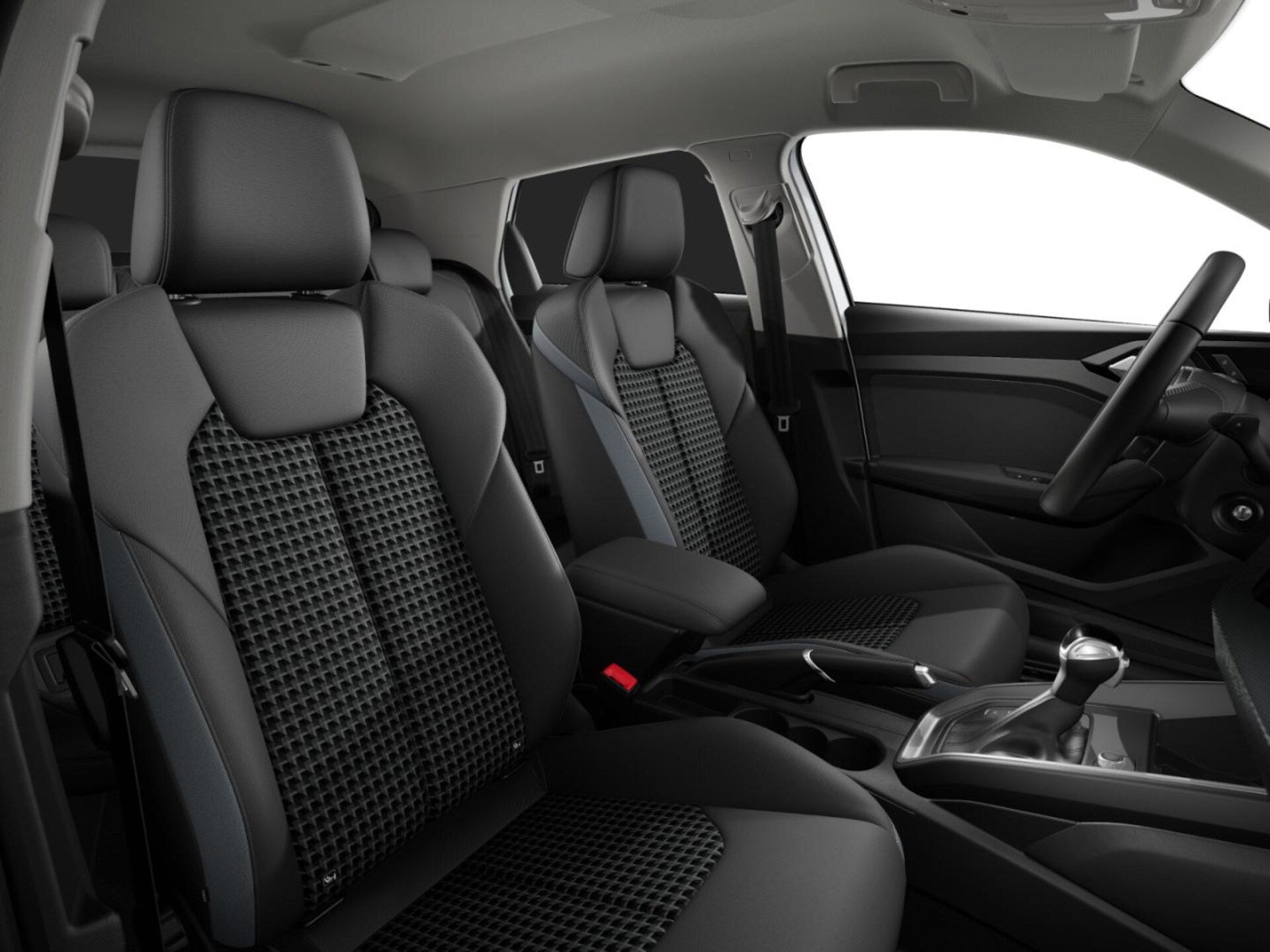 Audi A1 Sportback S line