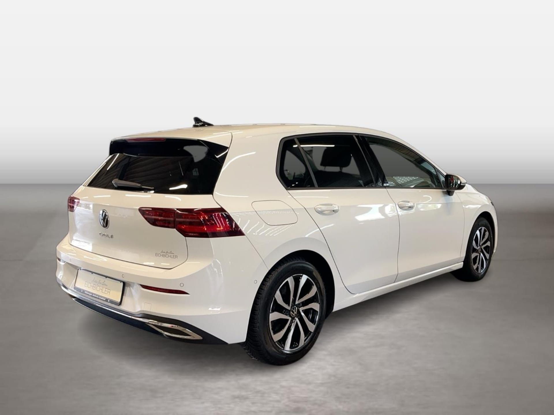 Volkswagen Golf Active