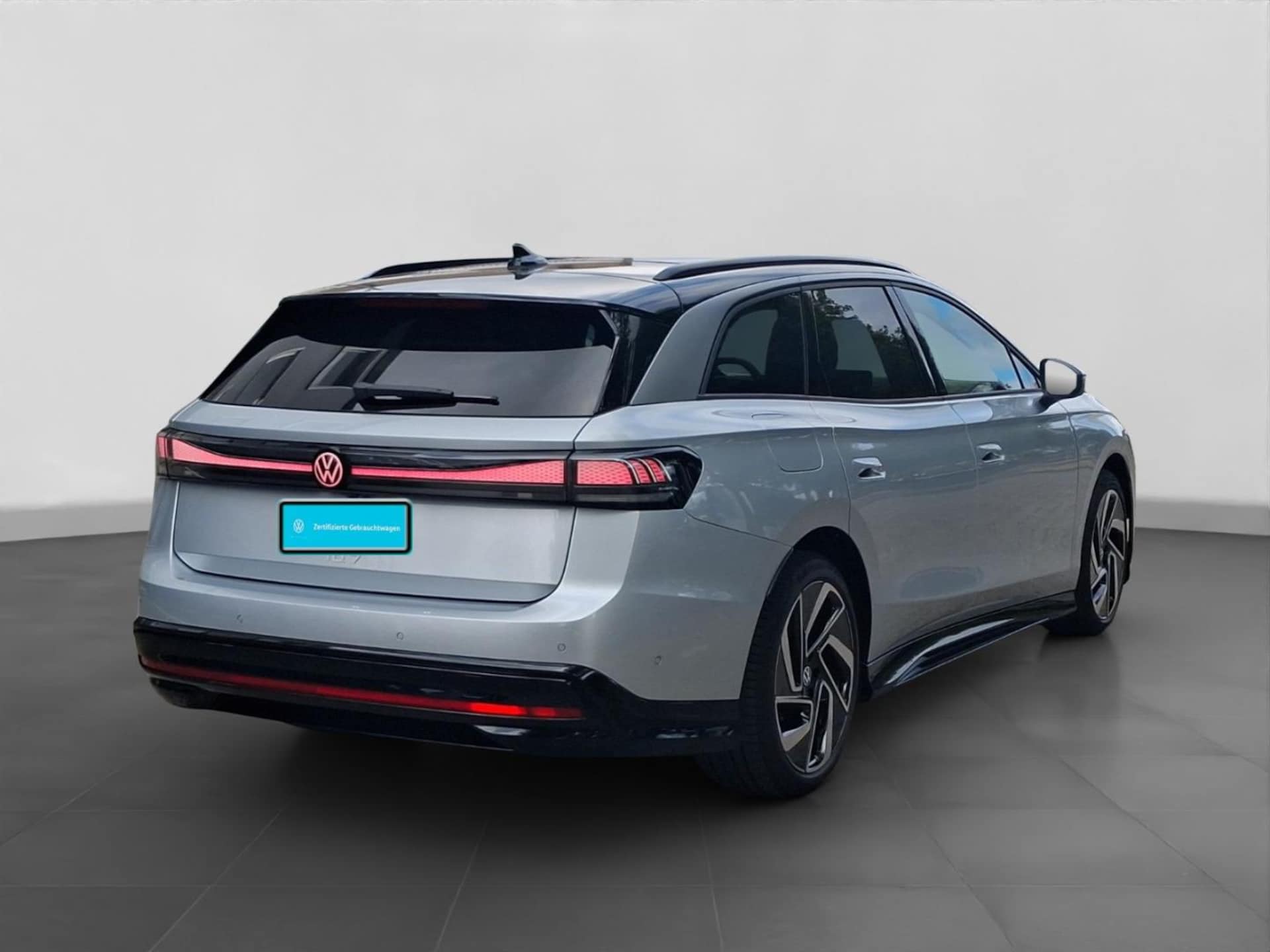 Volkswagen ID.7 Tourer Pro