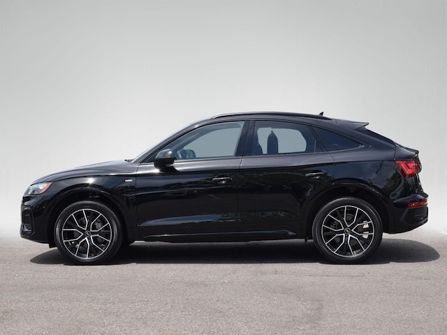 2022 Audi Q5 Sportback