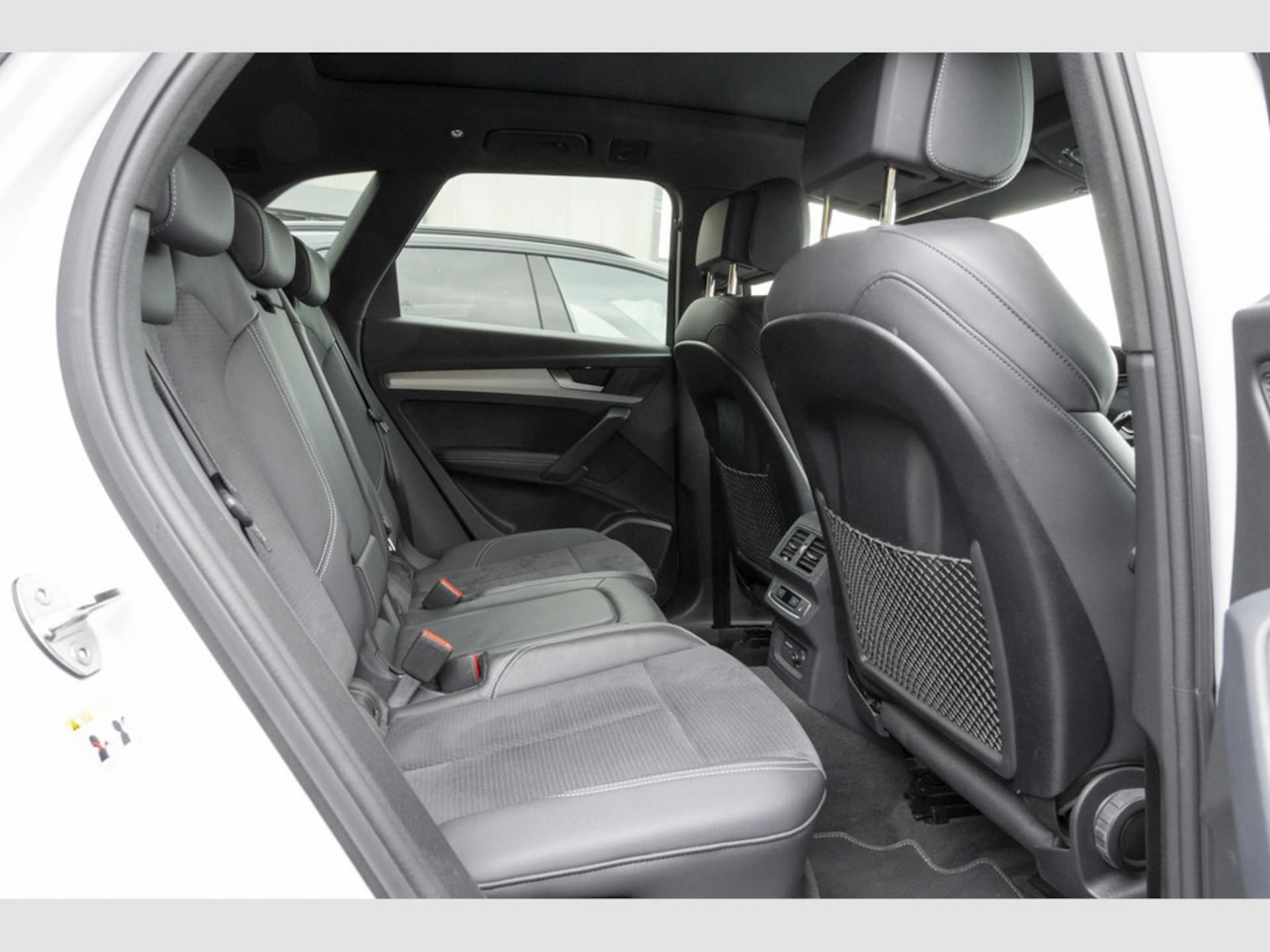 Audi Q5 SUV S line